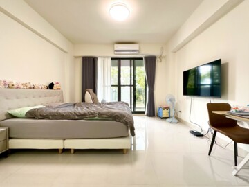 利方富地待售房屋