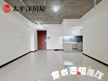 麗晶花園廣場待售房屋