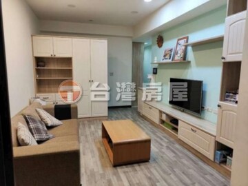 高誠森仰待售房屋