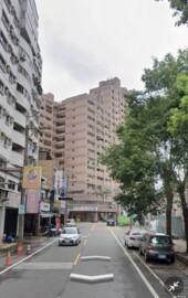 中壢新象待售房屋