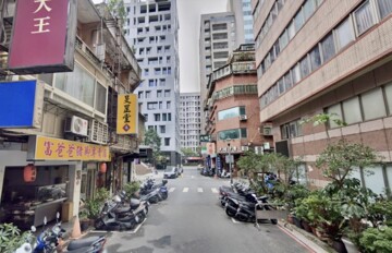 中山區待售房屋