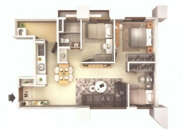 輕時代待售房屋