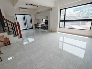 田園休閒家華廈區待售房屋