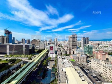 聯聚和平大廈待售房屋