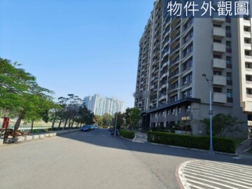 樹河堤待售房屋