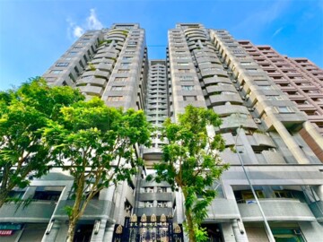 泰順國宅待售房屋