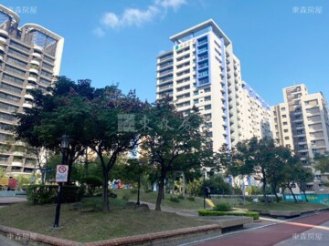 全坤峰華國際館待售房屋