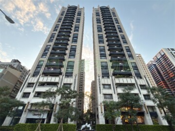 京城莫札特/京城優活待售房屋