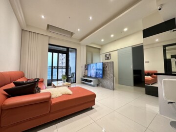 宏盛水悅待售房屋