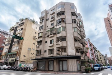 仁愛百吉大廈待售房屋