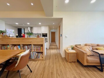 幸福城邦2瑞典綠洲/預見幸福2待售房屋