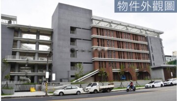 樸澍藏待售房屋
