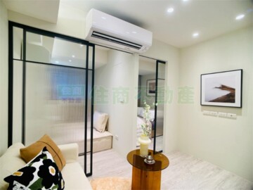樂屋_大稻埕華廈待售房屋 大稻埕華廈待售房屋