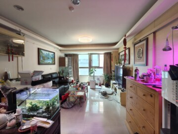樂屋_海華巴黎廣場待售房屋 海華巴黎廣場待售房屋