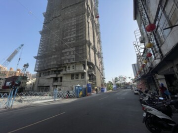 鑫空樹待售房屋