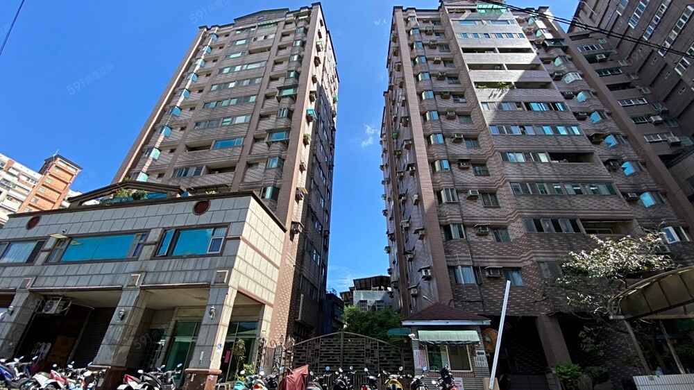 樂屋_新北市三峽區國賓公園待售房屋 新北市三峽區國賓公園待售房屋