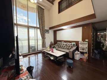 澄清湖第一景待售房屋