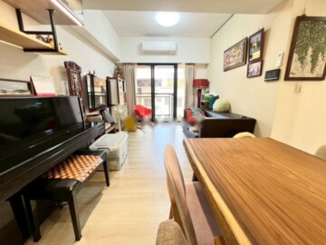 維瓦第泰極待售房屋