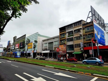 大順武廟商圈★黃金店面★您創業夢想的起始地／可談 - Image 1