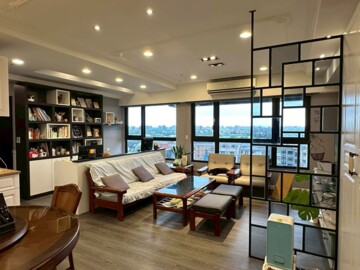 宏普光年世界館待售房屋