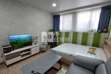 樂屋_台中公園電影大樓待售房屋 台中公園電影大樓待售房屋