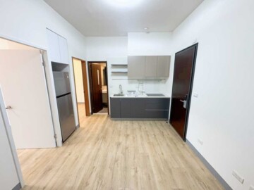 (租補)頌真鑫4樓❤️土庫商圈❤️精美兩房+車位 - Image 1