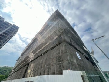 富廣和合待售房屋