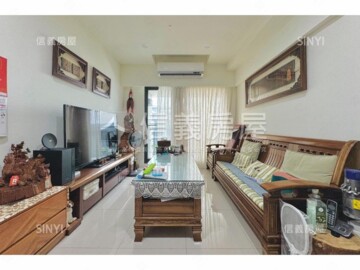 富宇峰景待售房屋