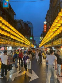 基隆廟口稀有金店面 - Image 1
