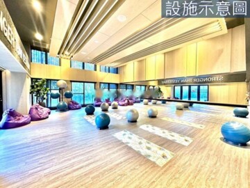 新橫濱星野區待售房屋