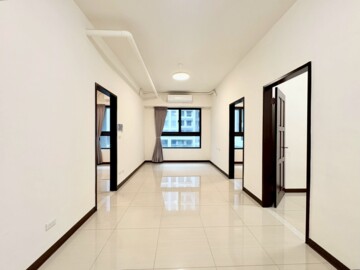 高鐵【合新璞遇】核心地段三房平車 - Image 1