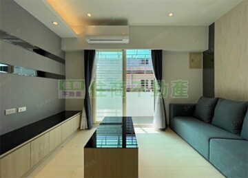 南雅西路二段24號公寓待售房屋