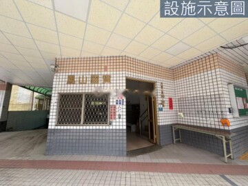 富邦大無疆A棟待售房屋