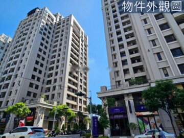 時代菁英甲區待售房屋