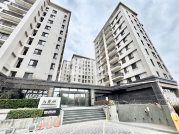 樂屋_翰築攬翠待售房屋 翰築攬翠待售房屋
