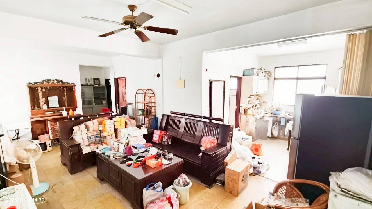 **長榮中學一層一戶明亮公寓~