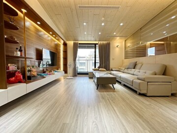 仁愛逸捷待售房屋