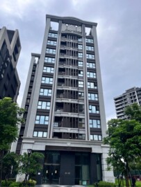 臺北捷座待售房屋