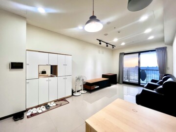 樂屋_豐邑閱文心待售房屋 豐邑閱文心待售房屋