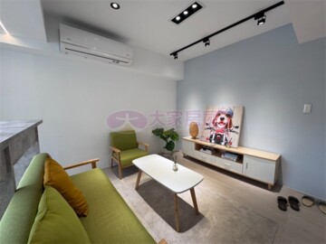 青年新城國宅待售房屋