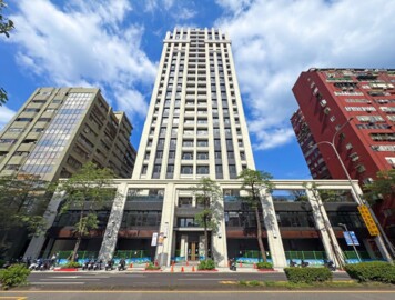 樂屋_耀東花園大廈待售房屋 耀東花園大廈待售房屋