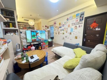 帝閣11待售房屋
