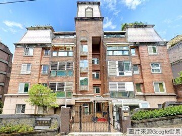 士林區待售房屋