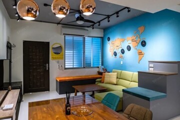 四維街103巷公寓待售房屋