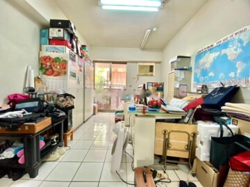 樂屋_田心國宅B區待售房屋 田心國宅B區待售房屋
