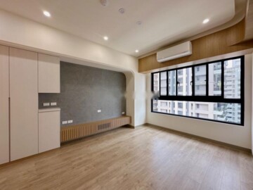 惟美術待售房屋