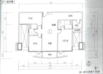 樂屋_雙橡園2925待售房屋 雙橡園2925待售房屋
