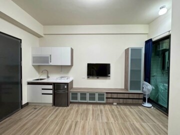 梅山市區全聯旁全新電梯套房 - Image 1