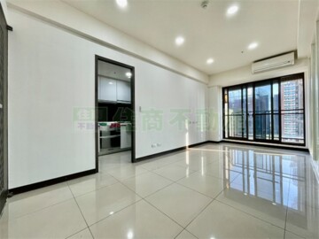 鴻築捷市達待售房屋