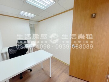 國際金融廣場分租商辦✦近總圖小資草創、工作室首選 - Image 1